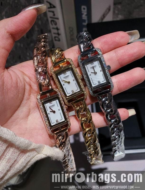 Replica Hermes 17X23mm 102274