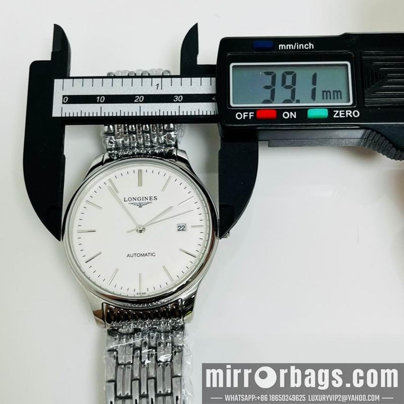 Replica Longines 39.1X12.1mm 082724
