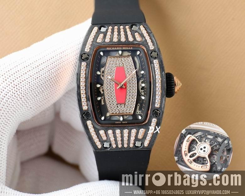 Replica Richard Mille 31x45mm 10nms23