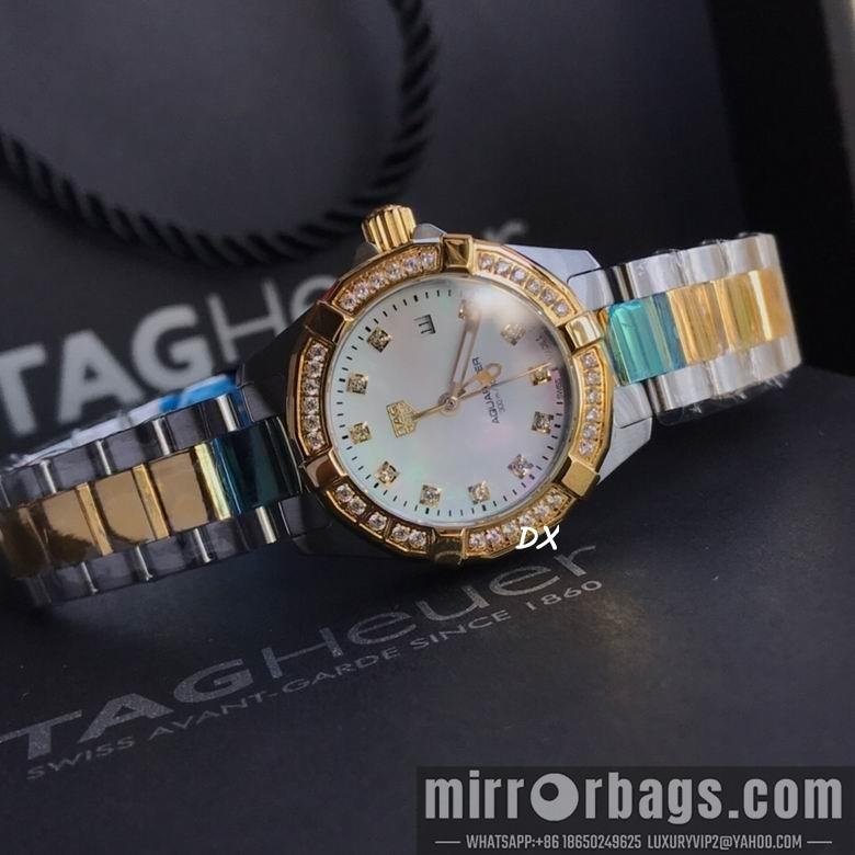 Replica Tag Heuer 32mm 18mm 2nms13