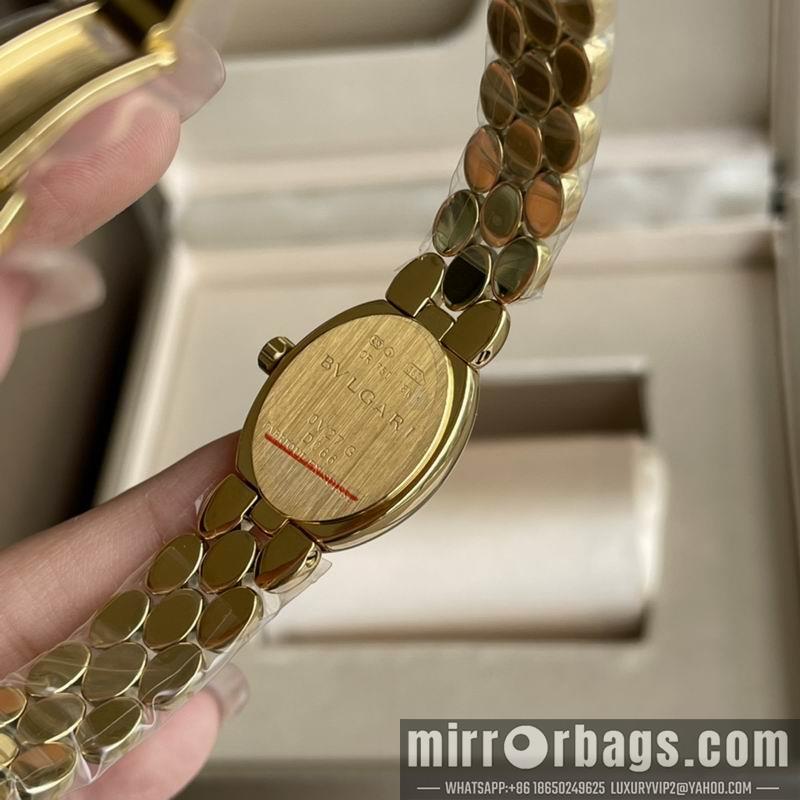 Replica Bvlgari watch 102347