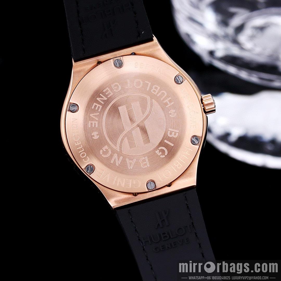 Replica Hublot 33X10mm 102301