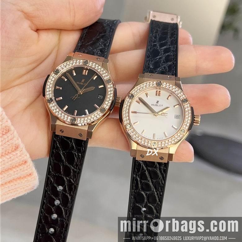 Replica Hublot 33mm 10nms24