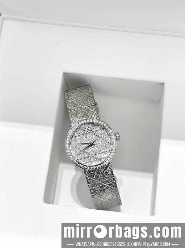 Replica Dior 25mm 30mm 022260