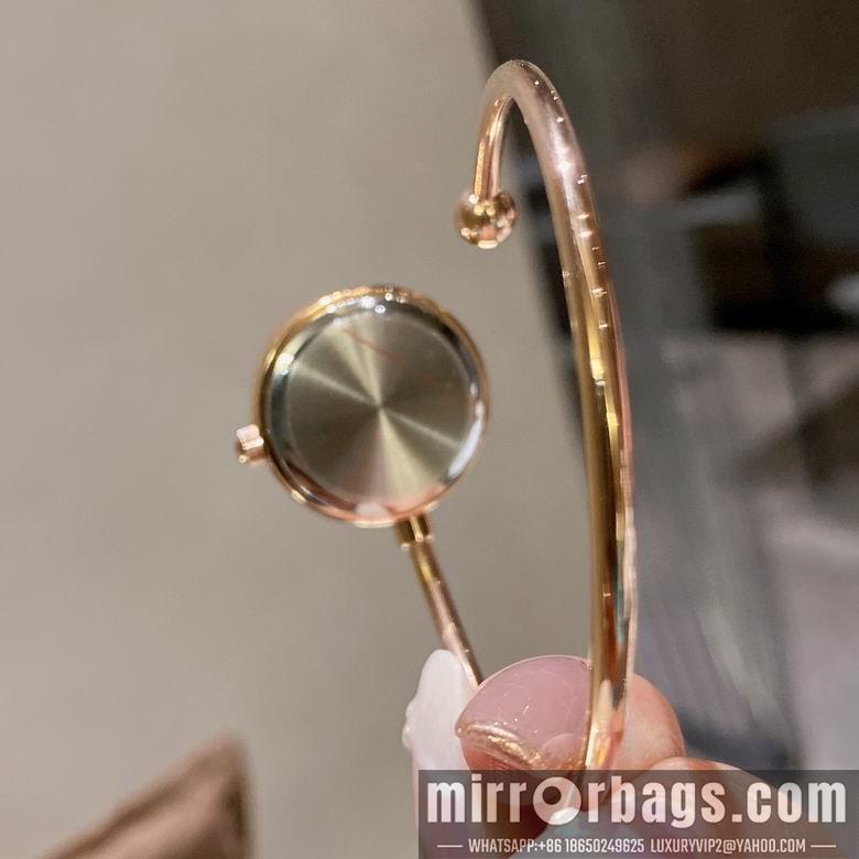 Replica Swarovski women 24mm M15