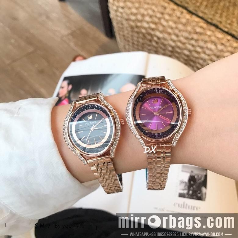 Replica Swarovski 33mm 2nms76