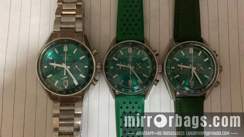 Replica Tag Heuer watch 112036