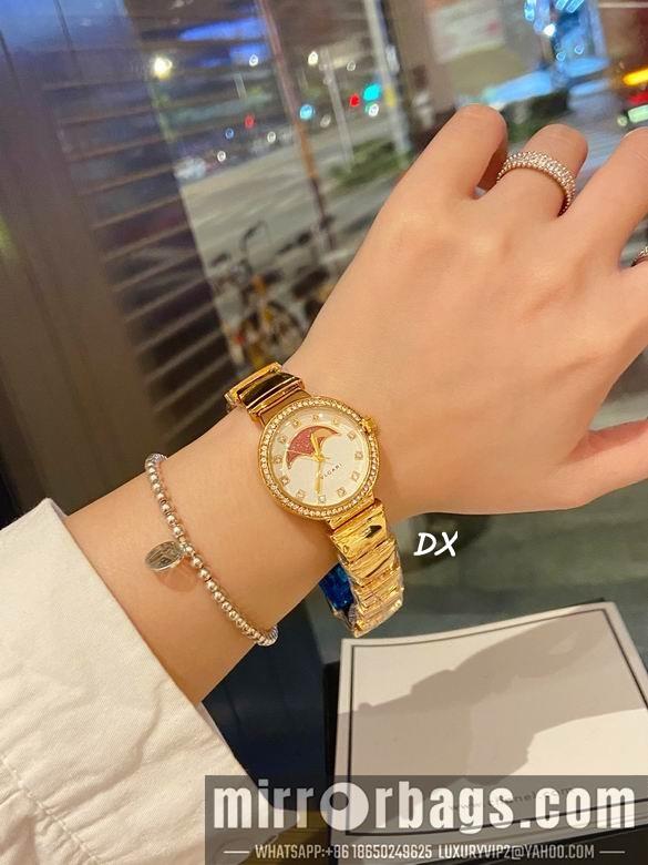 Replica Bvlgari 33x9mm 7nms41