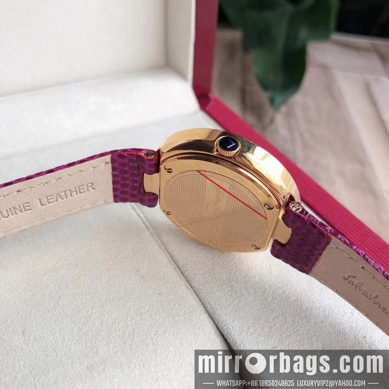 Replica Ferragamo 38mm 032447