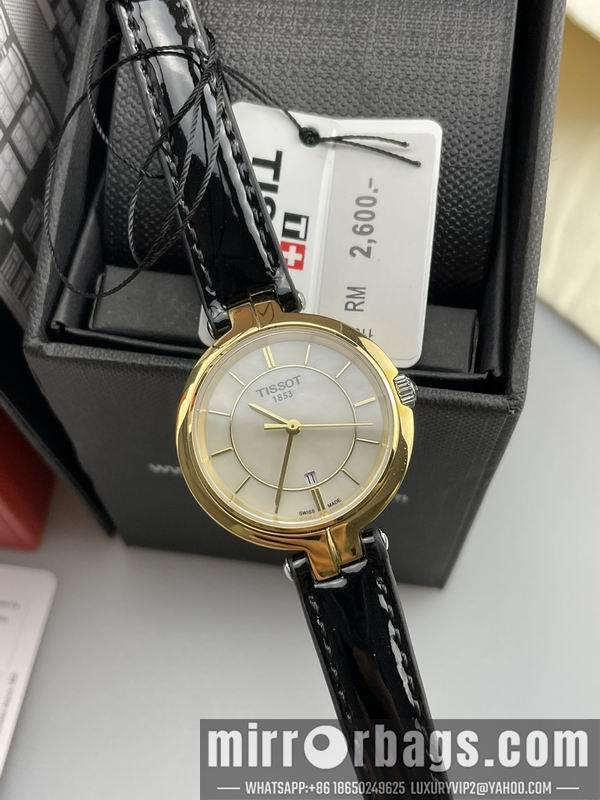 Replica Tissot 30mm 022323