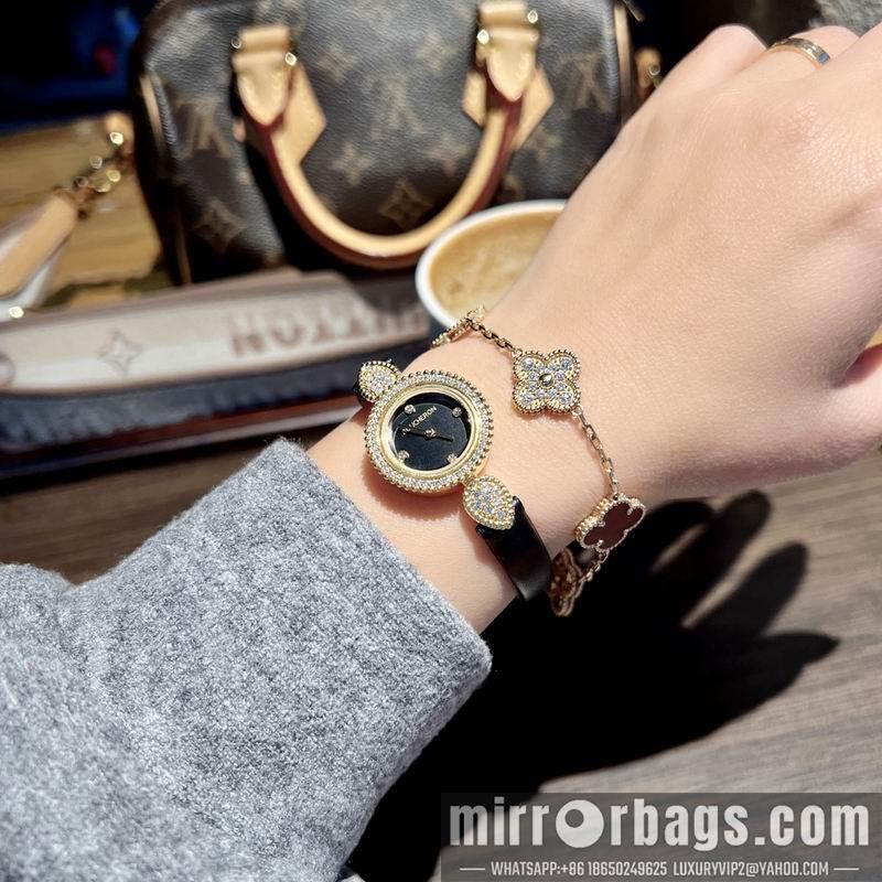 Replica Boucheron 23mm 102358