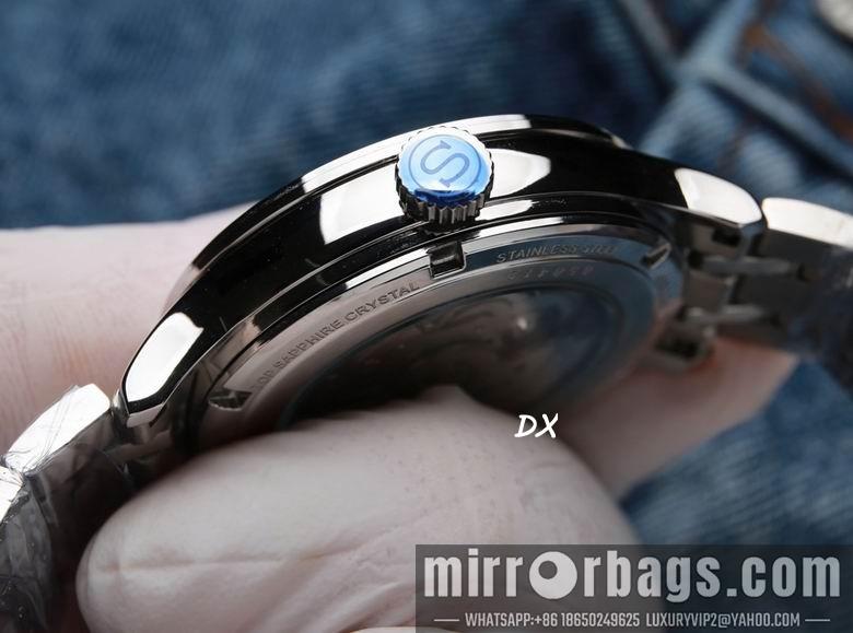 Replica Seiko 40.6x11.6mm 2nms33