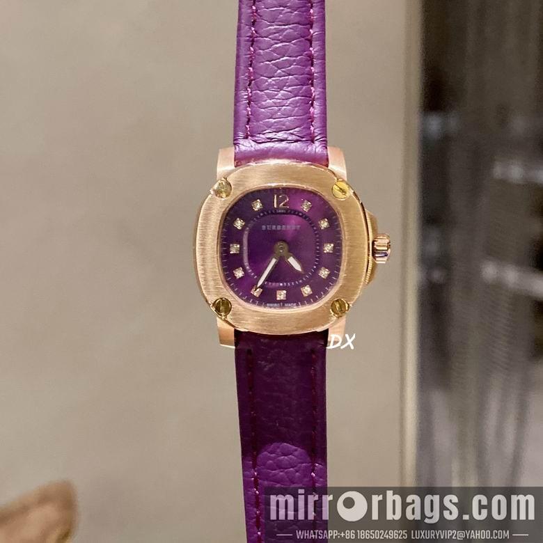 Replica Burberry 28mm 5nms11
