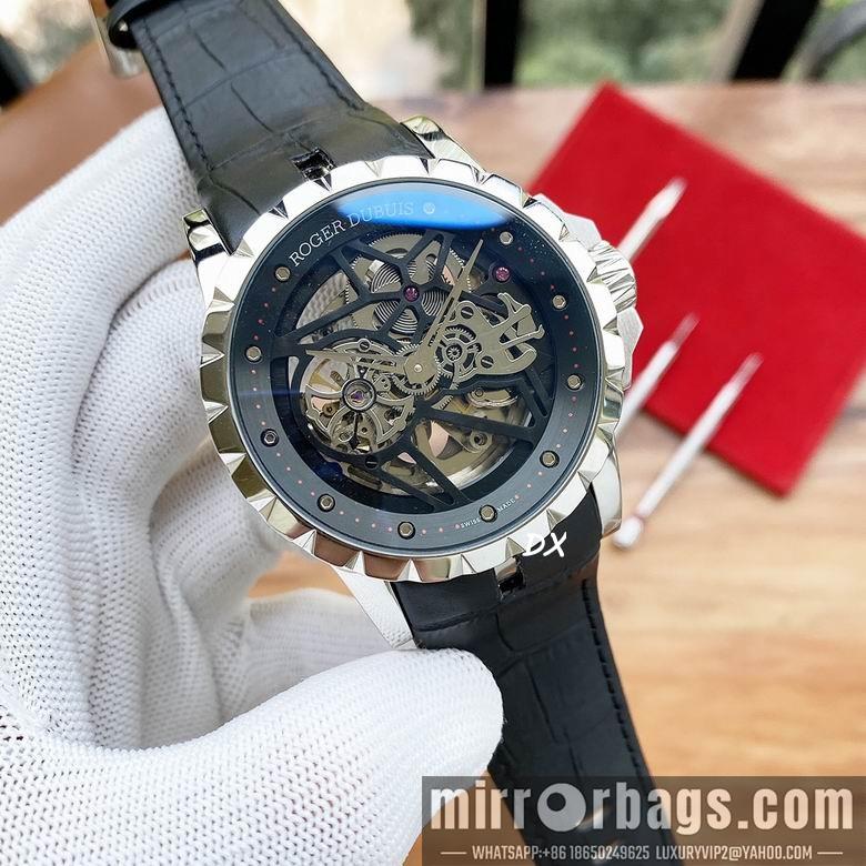 Replica Roger Dubuis 46mm 2nms45