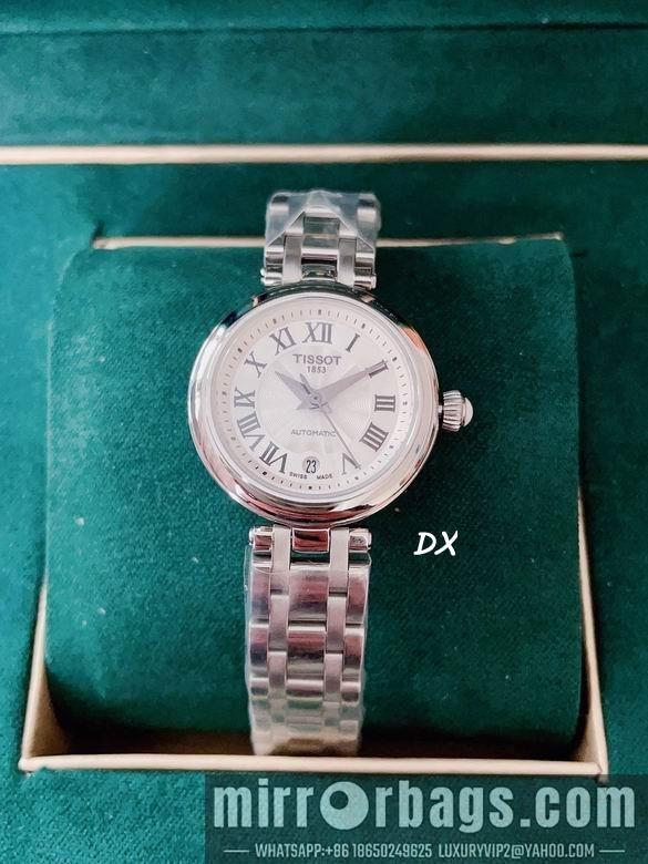 Replica Tissot 26mm 10nms33