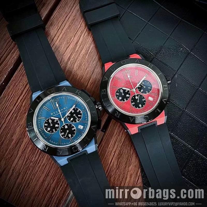 Replica Bvlgari 42X11mm 050841