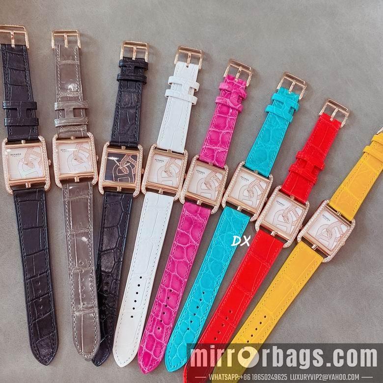 Replica Hermes 29x29mm 2nms38