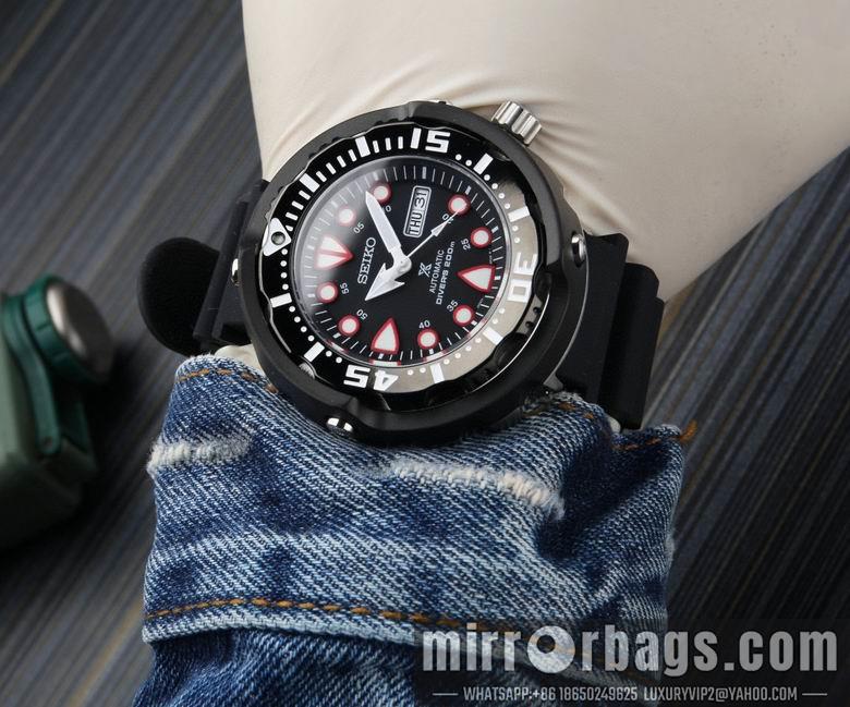 Replica Seiko watch 031103