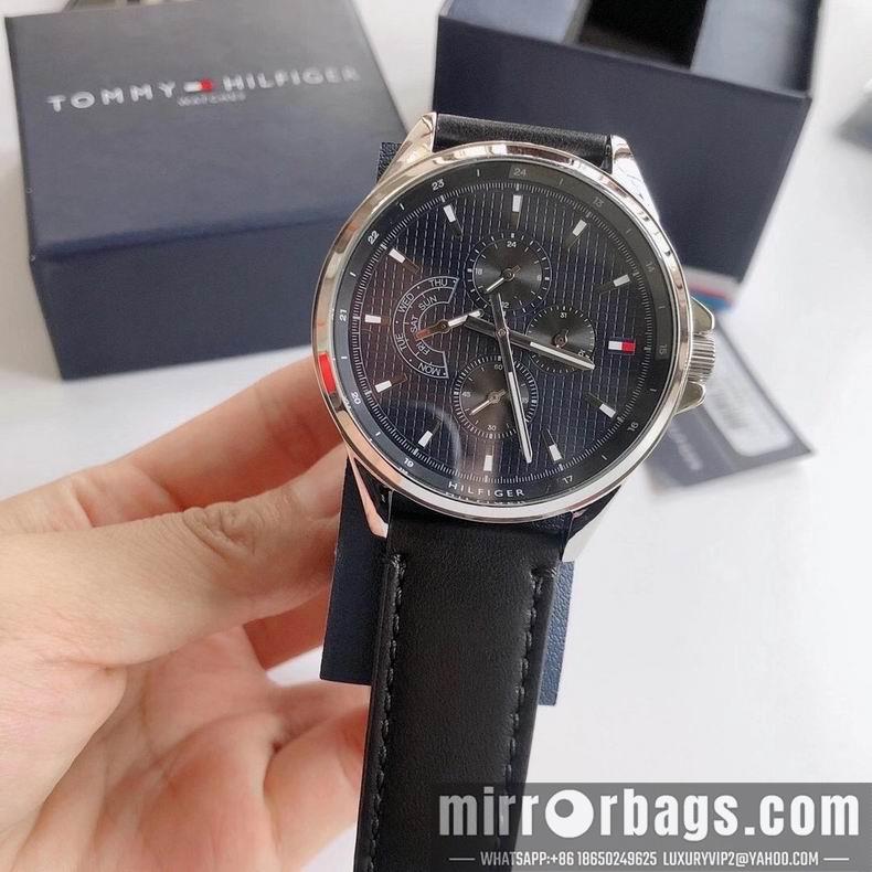 Replica Tommy Hilfiger men 44mm 062276