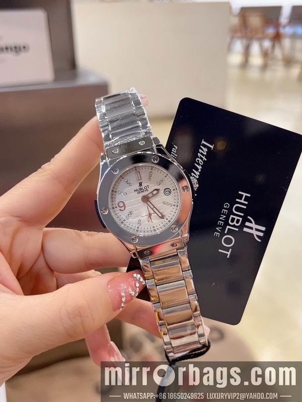Replica Hublot 36mm 050604