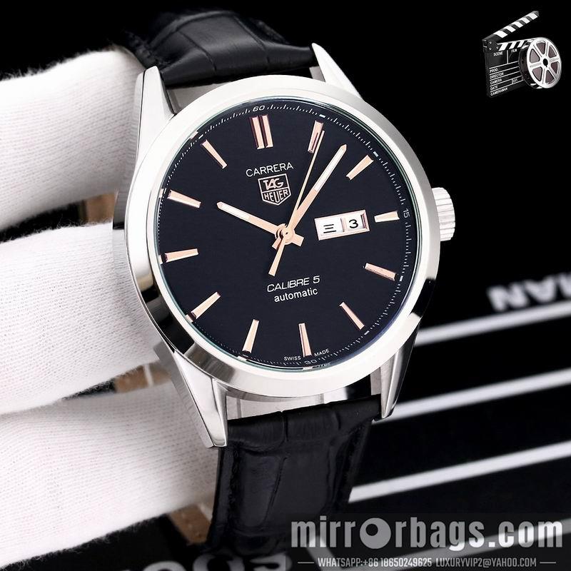 Replica Tag Heuer 43X10mm 041438