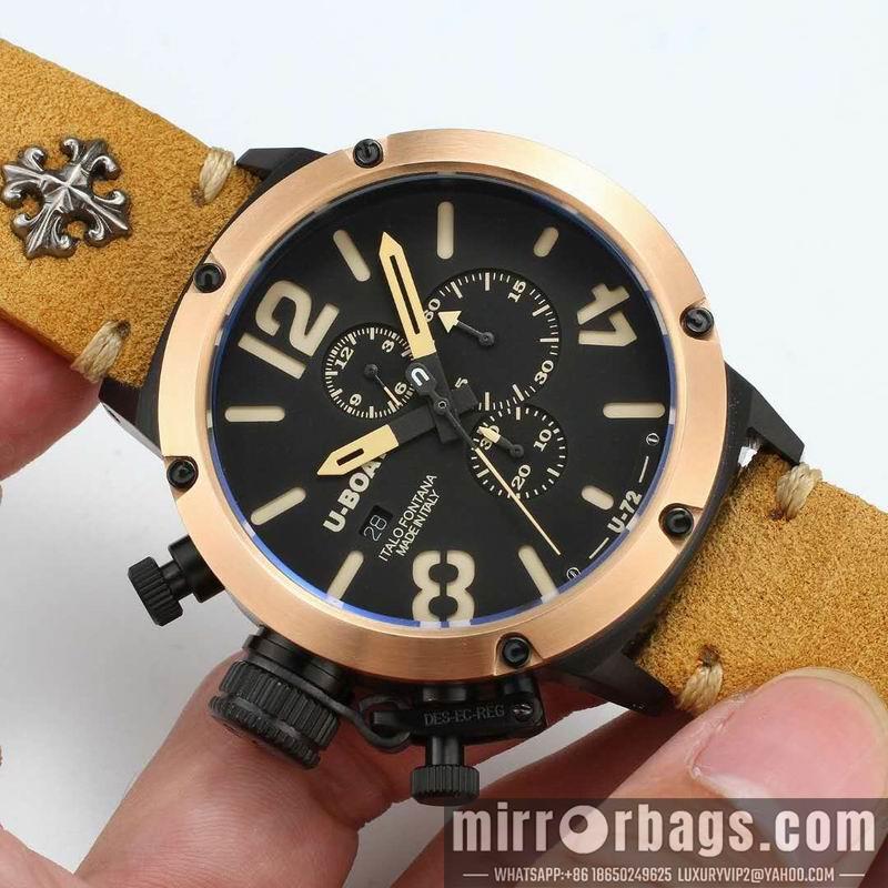 Replica U-Boat 50X14mm 032245