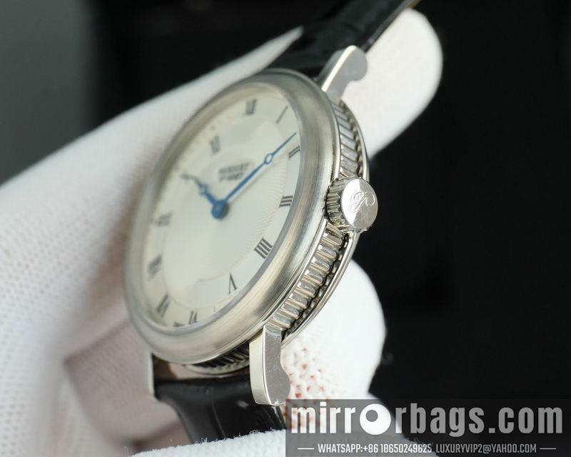 Replica Breguet 38mm 093016