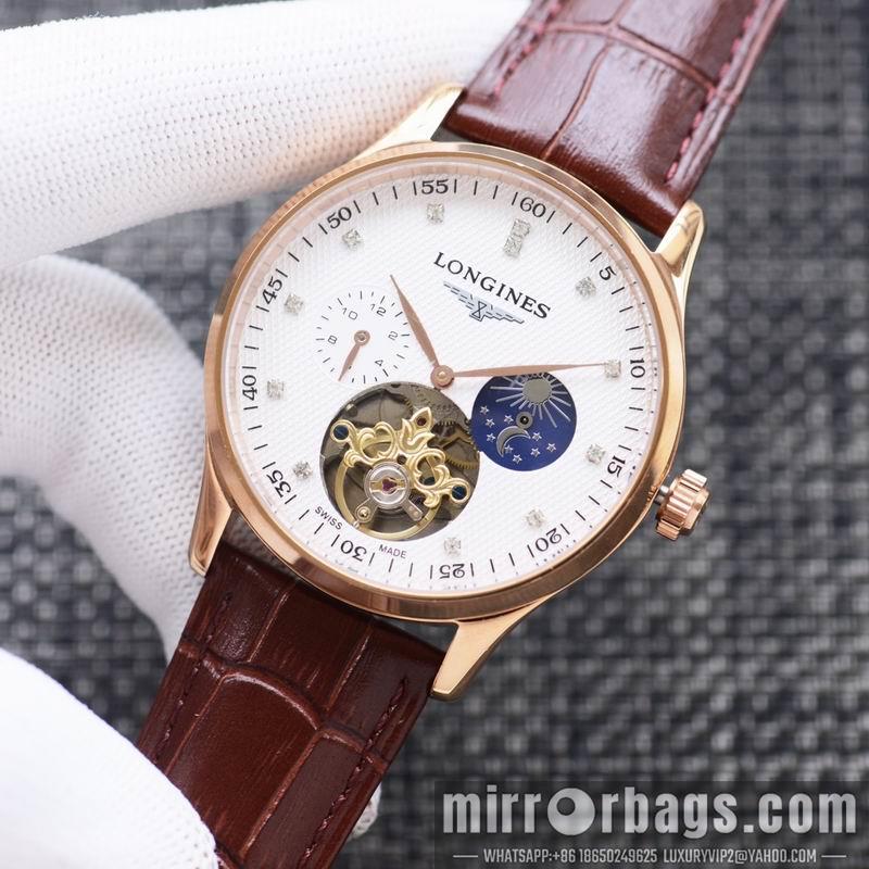 Replica Longines 43X12mm 062703