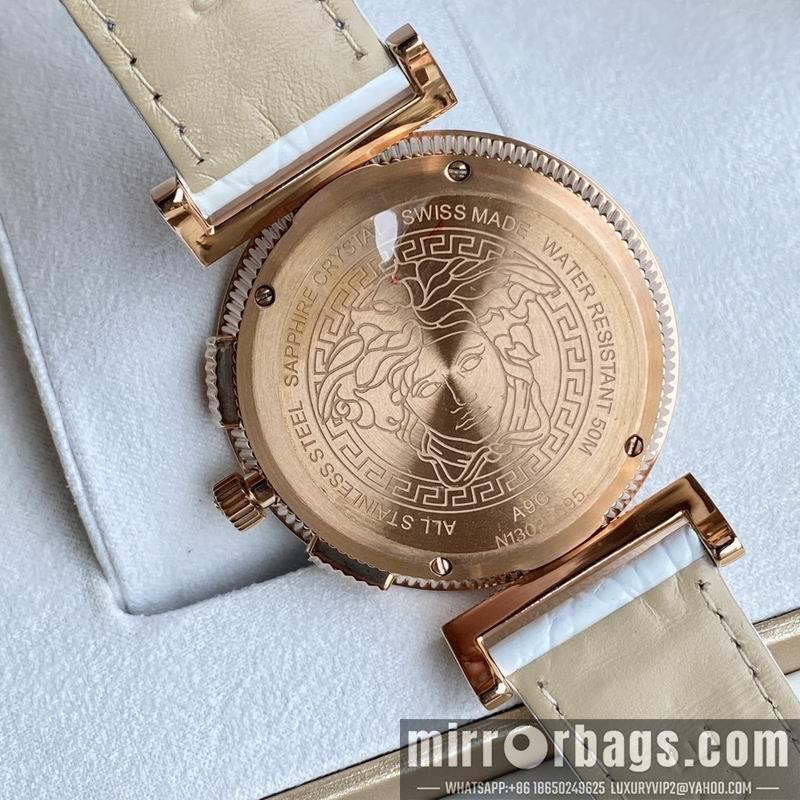 Replica Versace 40mm 112018