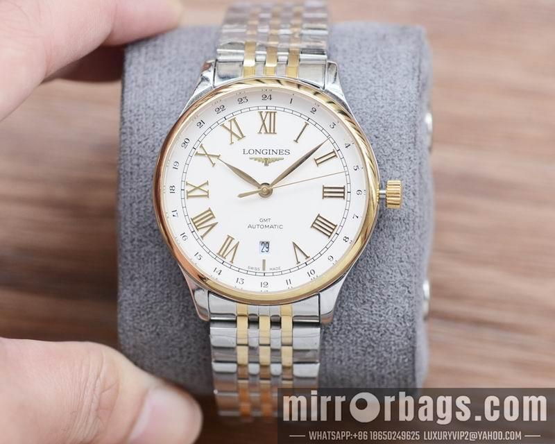 Replica Longines 41mm 072464