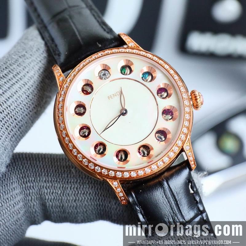 Replica Fendi 36mm 0224100