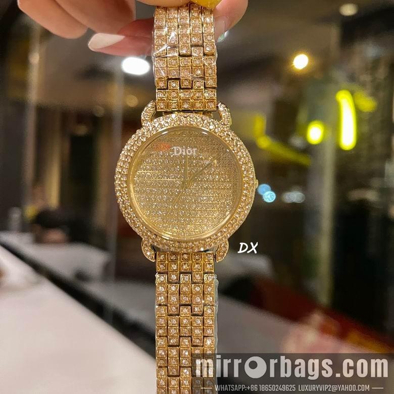 Replica Dior 36mm 2nms35