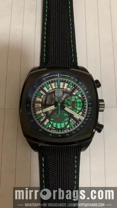 Replica Tag Heuer watch 112039