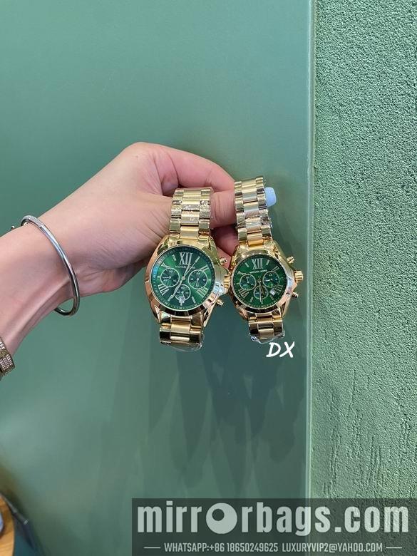 Replica Michael Kors 43 36mm 10nms36