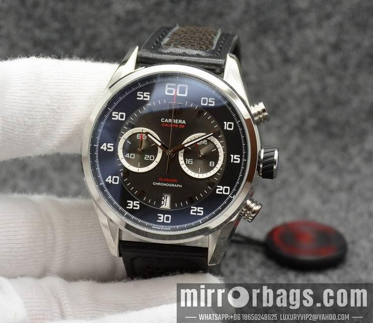 Replica Tag heuer men watch M10