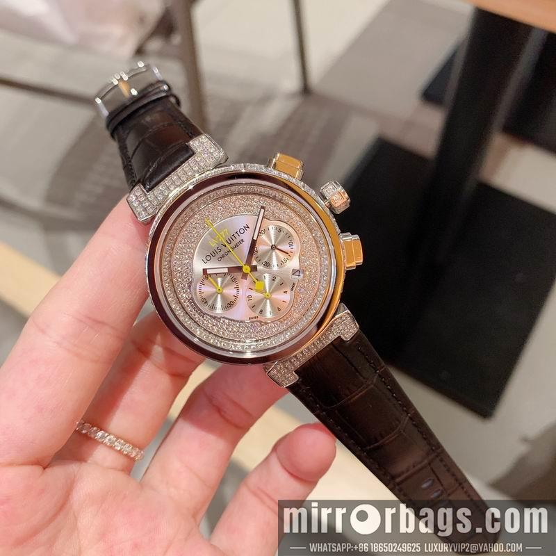 Replica LV 41mm 082249