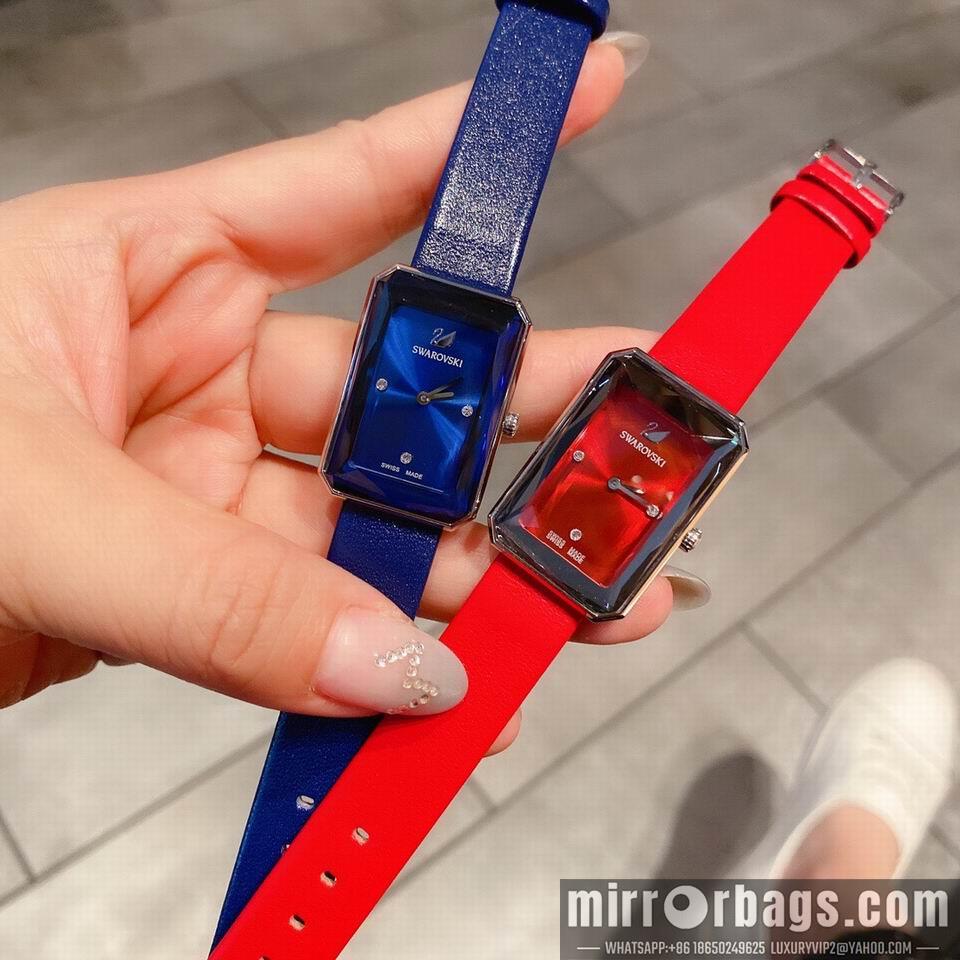 Replica Swarovski watch 110402