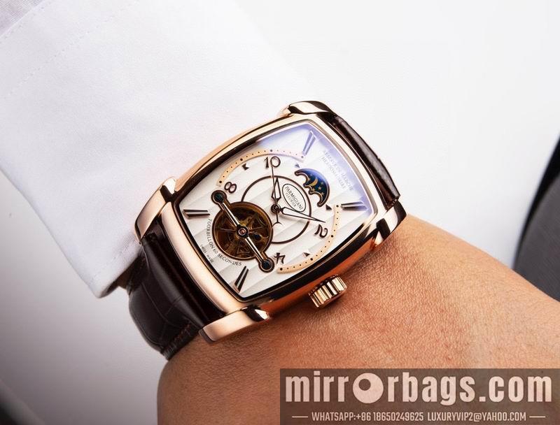 Replica Parmigiani 45X37mm 031928