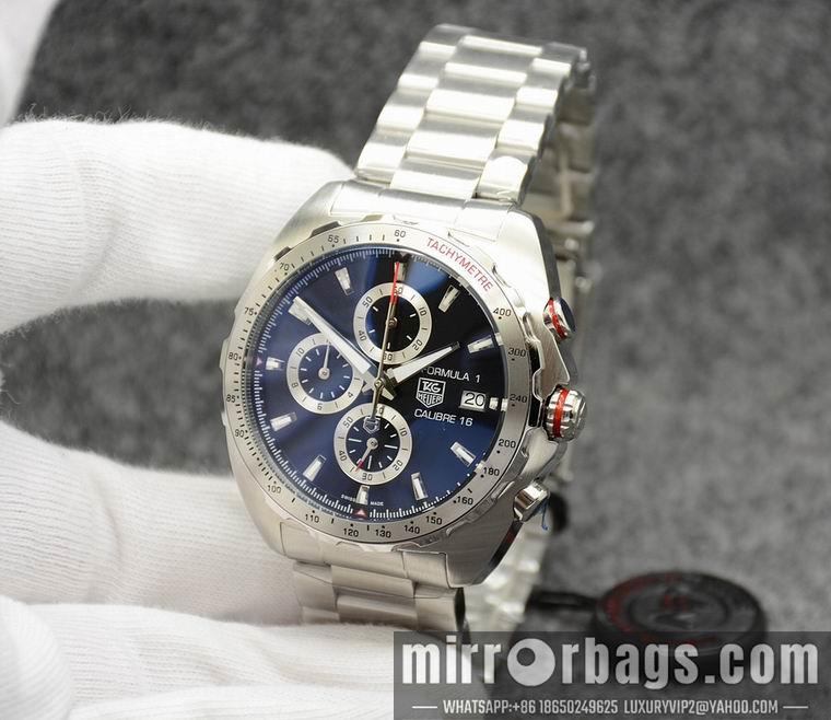 Replica Tag Heuer men 42X17mm M22