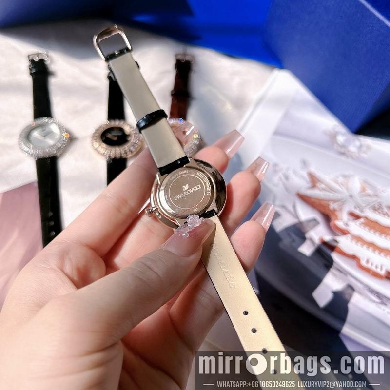 Replica Swarovski 34mm 101622