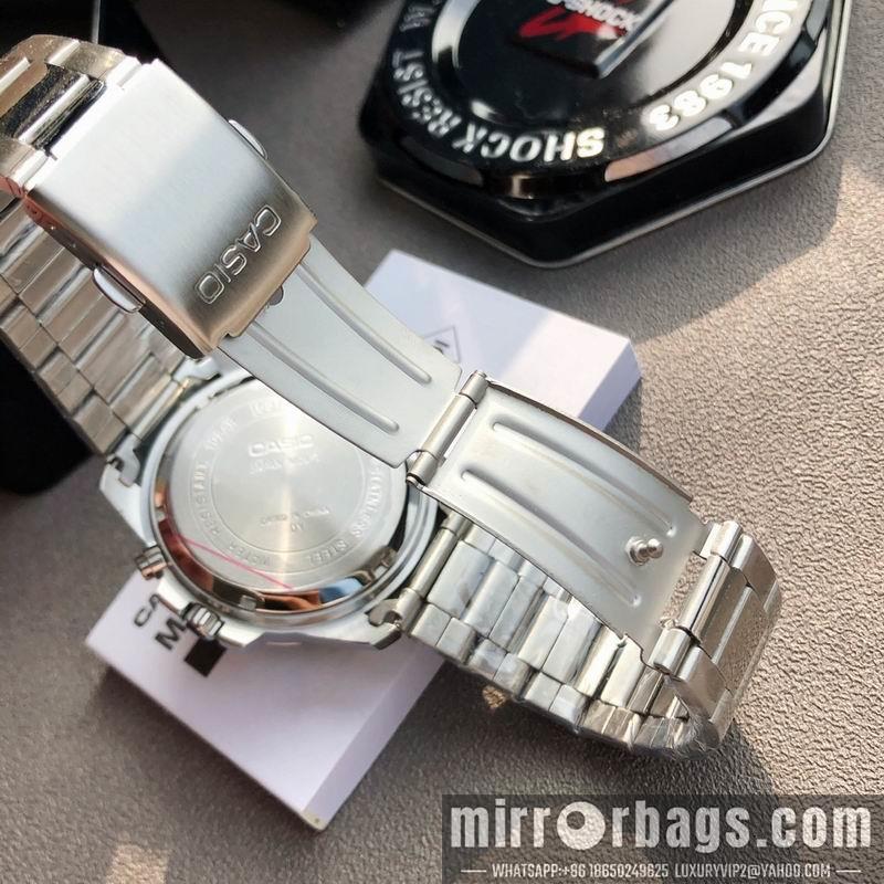 Replica Casio 44mm 103113