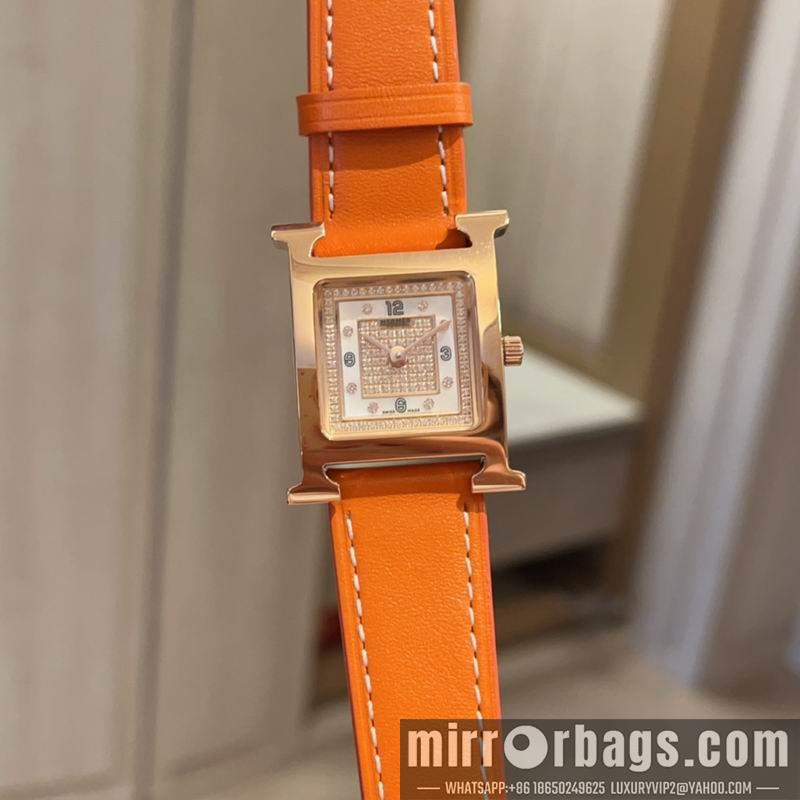 Replica Hermes 21X26mm 082259