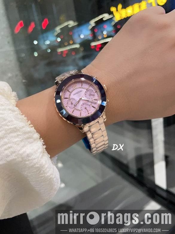 Replica Swarovski 39mm 11nms95