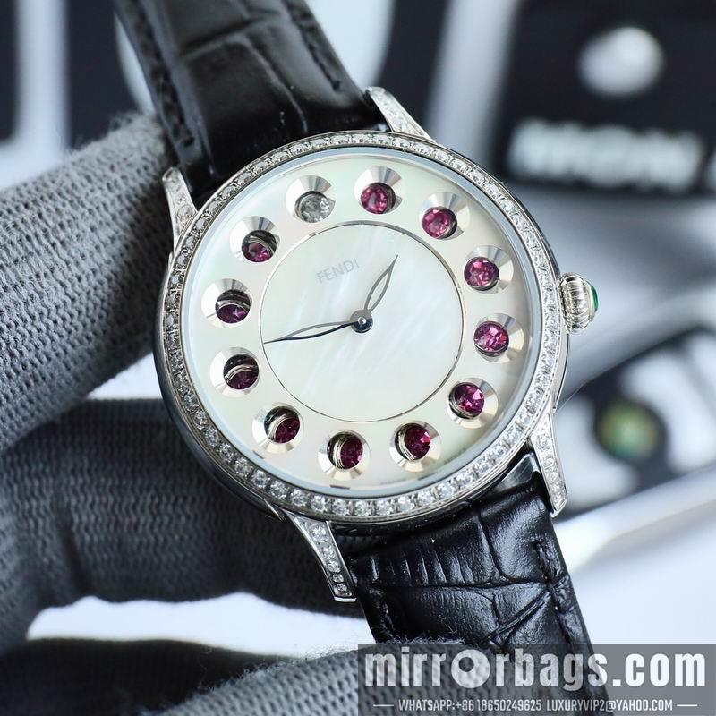 Replica Fendi 36mm 0224100
