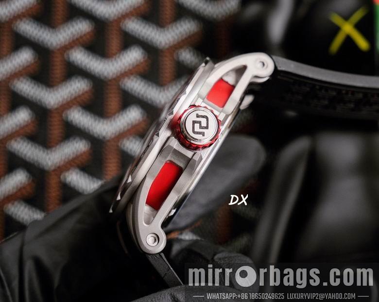Replica Roger Dubuis 46mm 8nms56