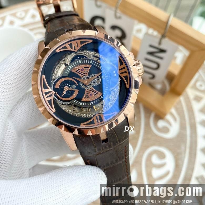 Replica Roger Dubuis 46mm 2nms47