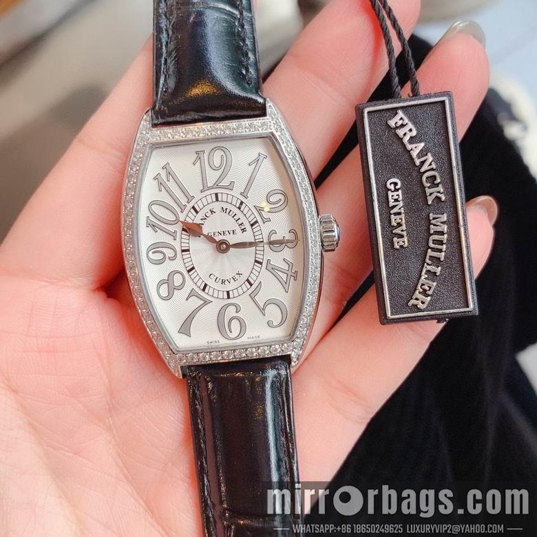 Replica Franck Muller watch 030101