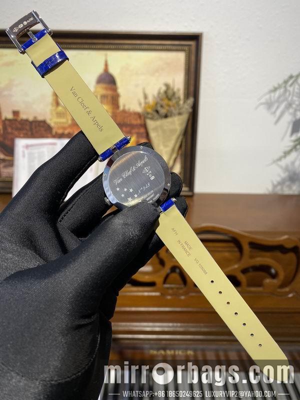 Replica Van Cleef & Arpels 38mm 121238