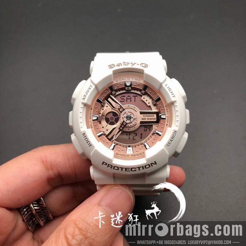 Replica Casio watch 103116