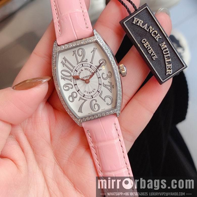 Replica Franck Muller watch 030101